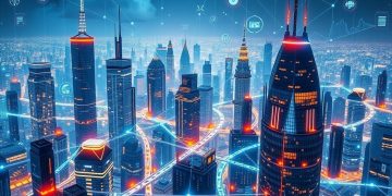 Oracle networks, blockchain, Chainlink