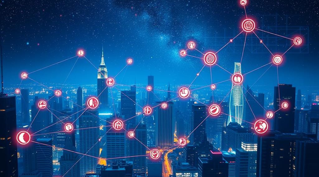 Polkadot, blockchain, interoperability