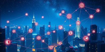 Polkadot, blockchain, interoperability