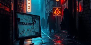 crypto scams, safe trading, investing
