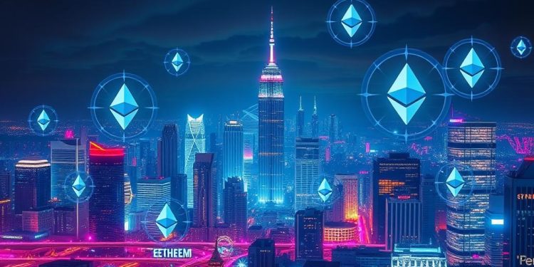 decentralized applications, dApp, Ethereum