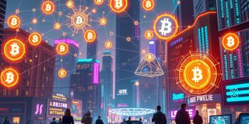 decentralized finance, DeFi, latest developments