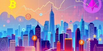 macroeconomic trends, cryptocurrency market