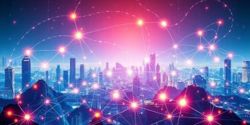 smart contracts, decentralized applications