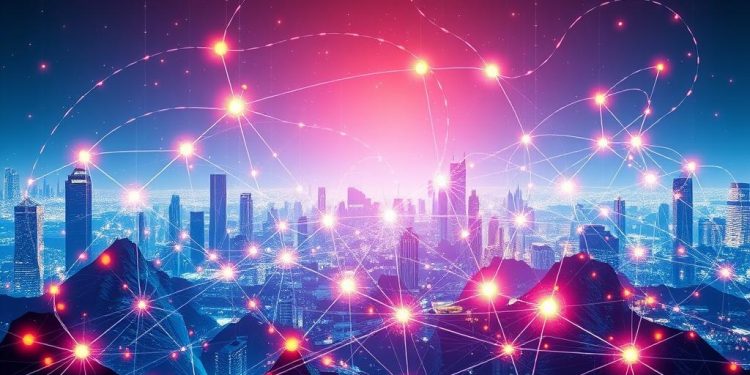 smart contracts, decentralized applications